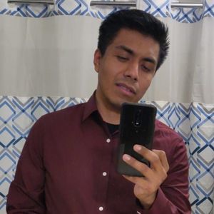 Meet your Posher, Alex